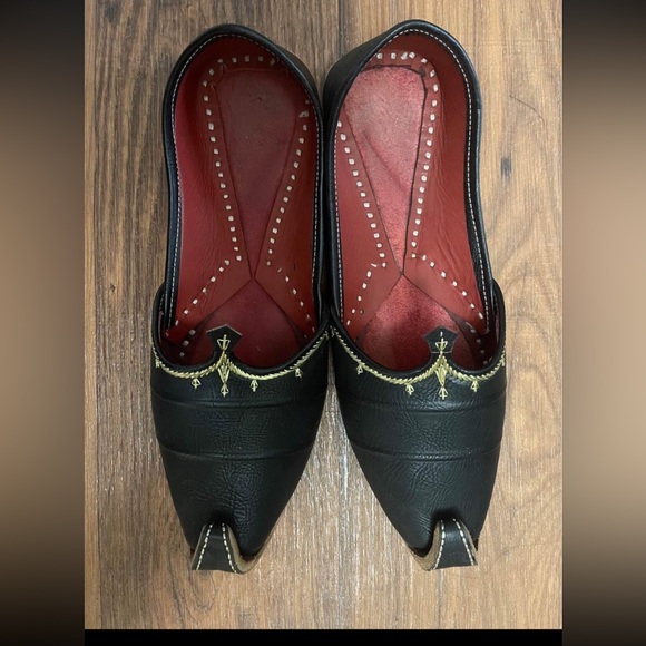 Other - Men’s Punjabi jutti